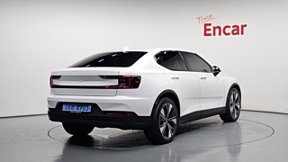 POLESTAR POLESTAR 2 2022