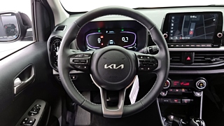 KIA MORNING JA 2023