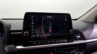 KIA MORNING JA 2023