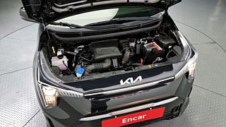 KIA MORNING JA 2023