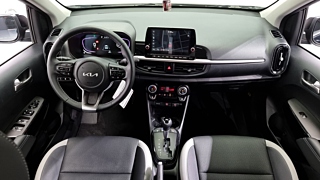 KIA MORNING JA 2023