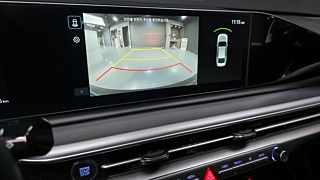 HYUNDAI GRANDEUR HYBRID GN7 2025