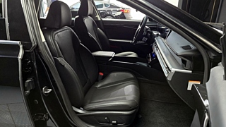 HYUNDAI GRANDEUR HYBRID GN7 2025