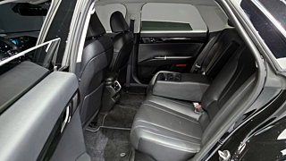 HYUNDAI GRANDEUR HYBRID GN7 2025