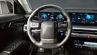 HYUNDAI GRANDEUR HYBRID GN7 2025