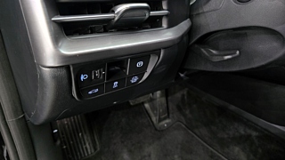 HYUNDAI GRANDEUR HYBRID GN7 2025