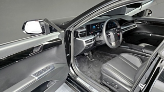 HYUNDAI GRANDEUR HYBRID GN7 2025
