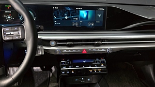 HYUNDAI GRANDEUR HYBRID GN7 2025