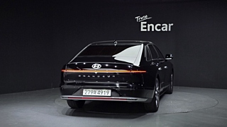HYUNDAI GRANDEUR HYBRID GN7 2025