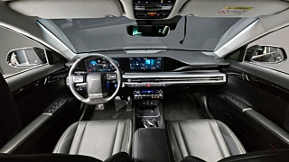 HYUNDAI GRANDEUR HYBRID GN7 2025