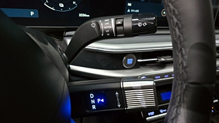 HYUNDAI GRANDEUR HYBRID GN7 2025