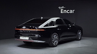 HYUNDAI GRANDEUR HYBRID GN7 2025