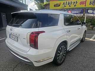 HYUNDAI PALISADE 2024