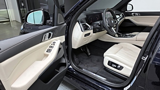 BMW X5 G05 2025