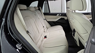 BMW X5 G05 2025