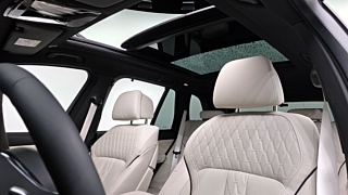 BMW X5 G05 2025