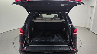 BMW X5 G05 2025
