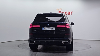 BMW X5 G05 2025