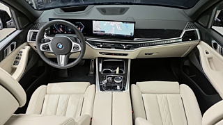 BMW X5 G05 2025