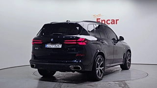 BMW X5 G05 2025