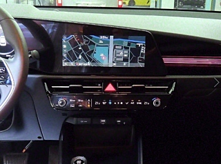 KIA NIRO  Prestige 2025