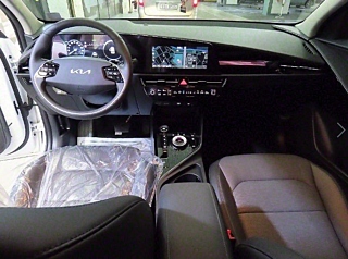 KIA NIRO  Prestige 2025