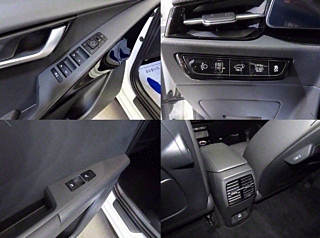 KIA NIRO  Prestige 2025