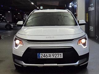 KIA NIRO  2025