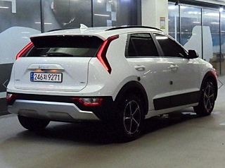 KIA NIRO  Prestige 2025