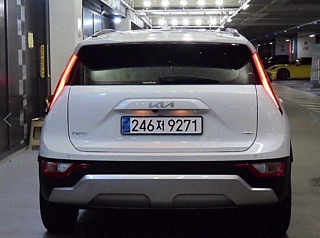 KIA NIRO  Prestige 2025