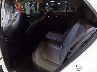 KIA NIRO  Prestige 2025