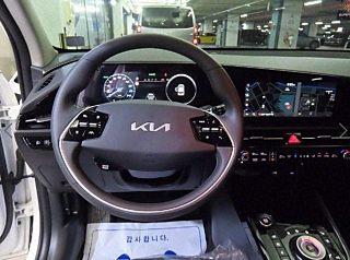 KIA NIRO  Prestige 2025
