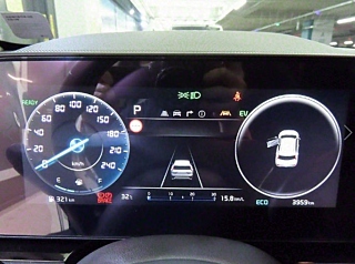 KIA NIRO  Prestige 2025