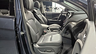 HYUNDAI MAXCRUZ 2016