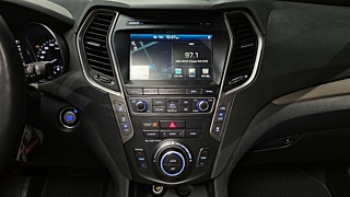 HYUNDAI MAXCRUZ 2016