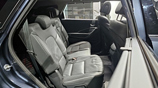 HYUNDAI MAXCRUZ 2016