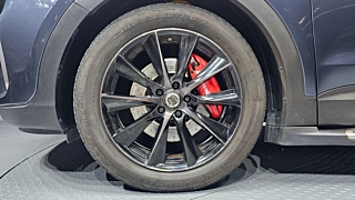 HYUNDAI MAXCRUZ 2016