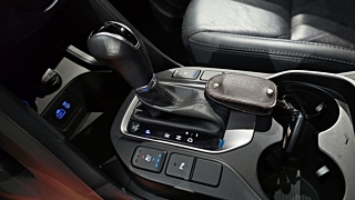HYUNDAI MAXCRUZ 2016