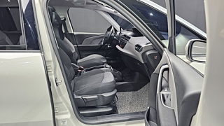 CITROEN C4 SPACETOURER GRAND 2018