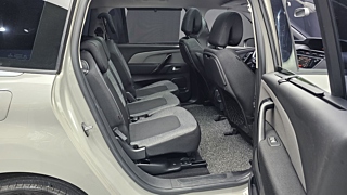 CITROEN C4 SPACETOURER GRAND 2018
