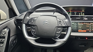 CITROEN C4 SPACETOURER GRAND 2018