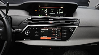 CITROEN C4 SPACETOURER GRAND 2018