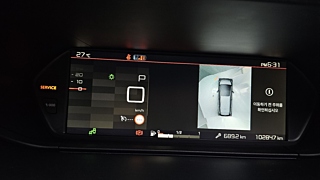 CITROEN C4 SPACETOURER GRAND 2018