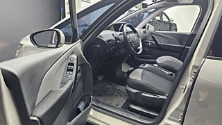 CITROEN C4 SPACETOURER GRAND 2018