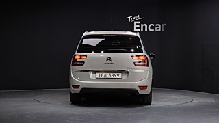 CITROEN C4 SPACETOURER GRAND 2018