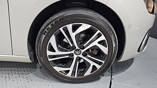 CITROEN C4 SPACETOURER GRAND 2018