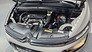 CITROEN C4 SPACETOURER GRAND 2018