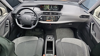 CITROEN C4 SPACETOURER GRAND 2018