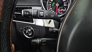 MERCEDES BENZ GLE-CLASS W166 2018