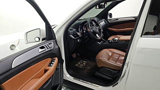 MERCEDES BENZ GLE-CLASS W166 2018